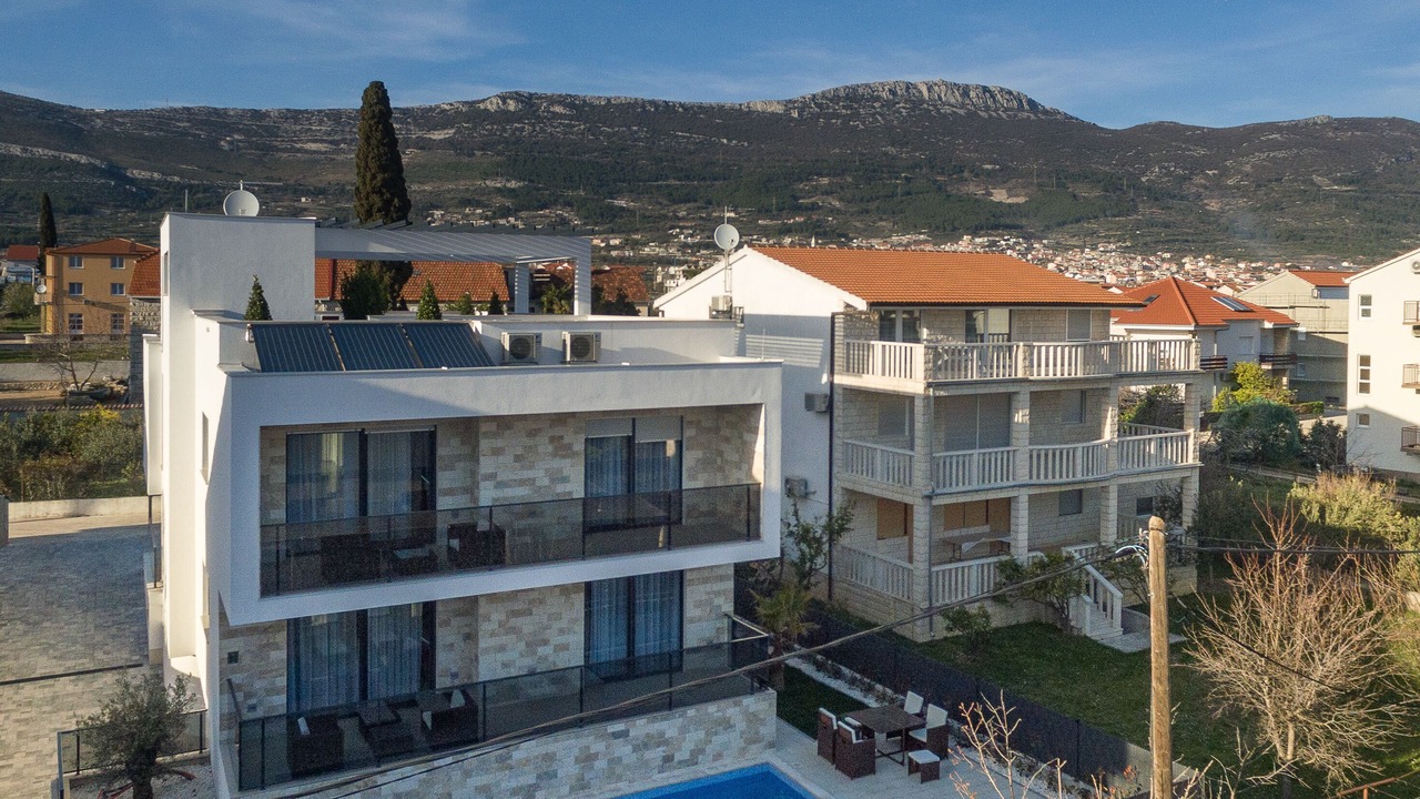 Photo of Outdoor in Kastel Novi