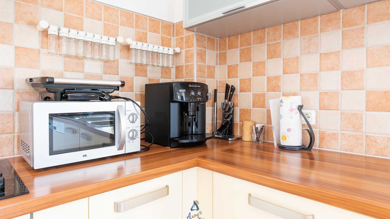 Photo of Kitchen in Buje