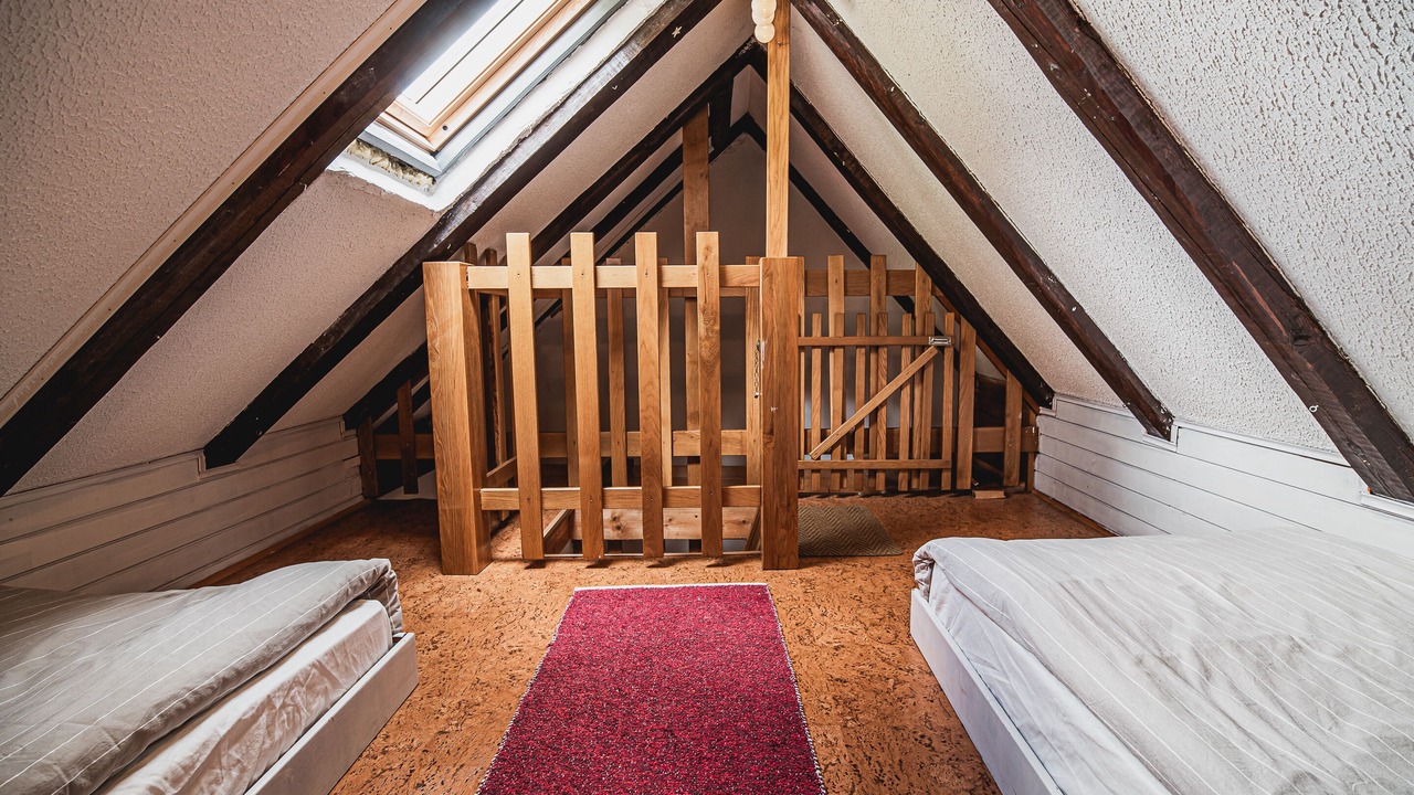 Photo of Bedroom in Bovec