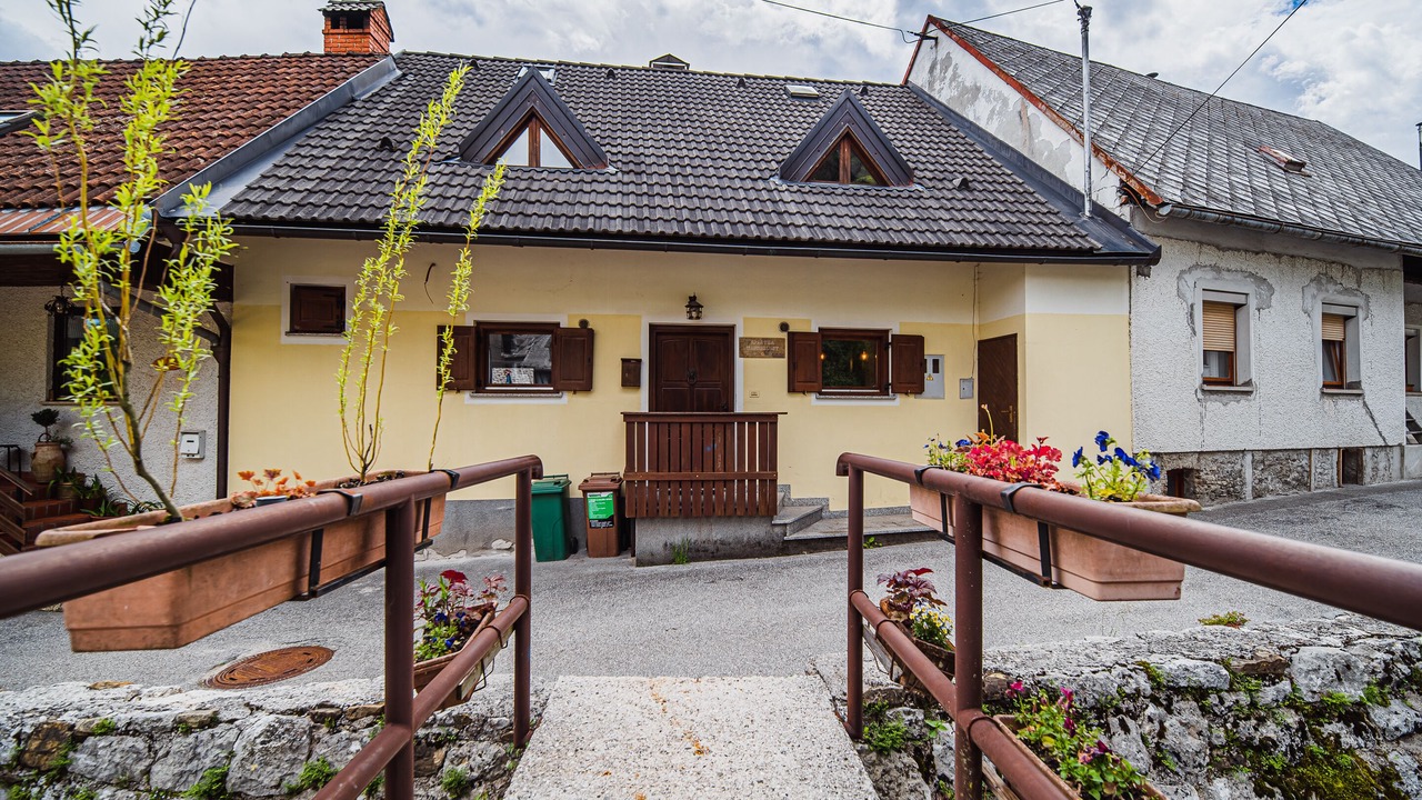 Photo of Outdoor in Bovec