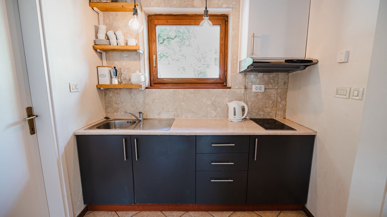 Photo of Kitchen in Bovec
