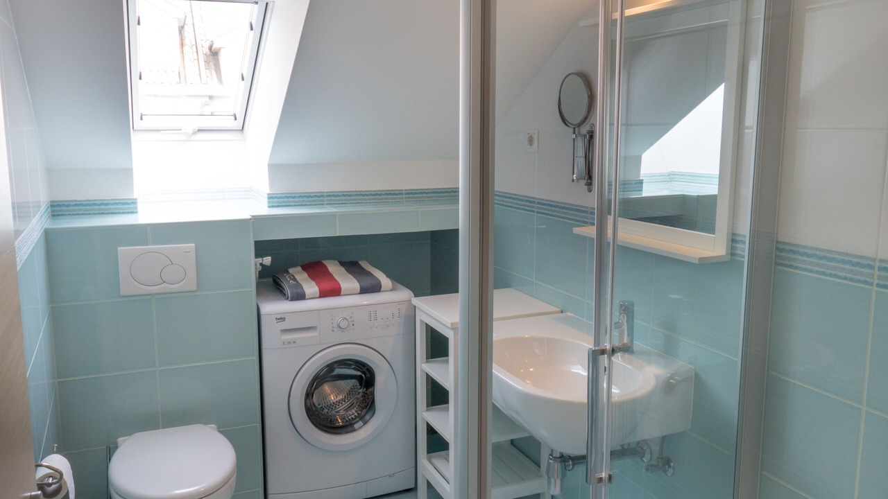 Photo of Bathroom in Bol