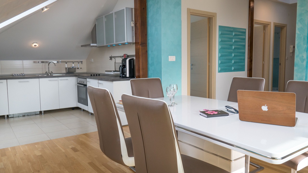 Photo of Kitchen in Bol