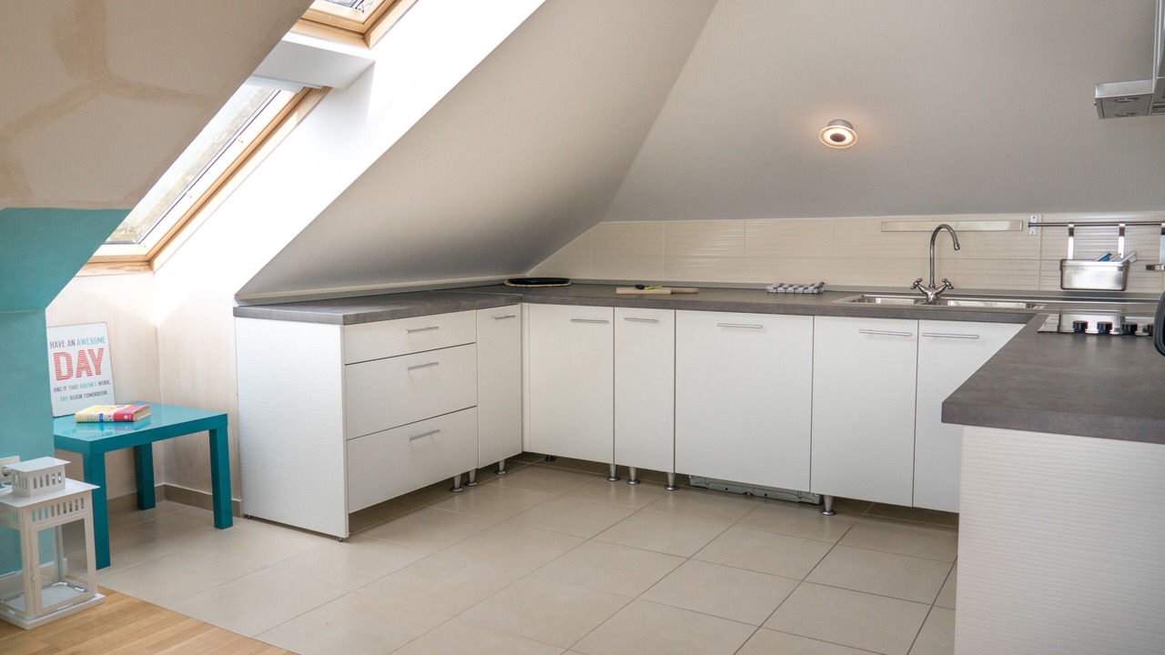 Photo of Kitchen in Bol