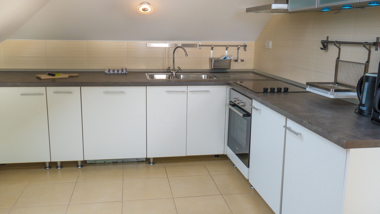 Photo of Kitchen in Bol