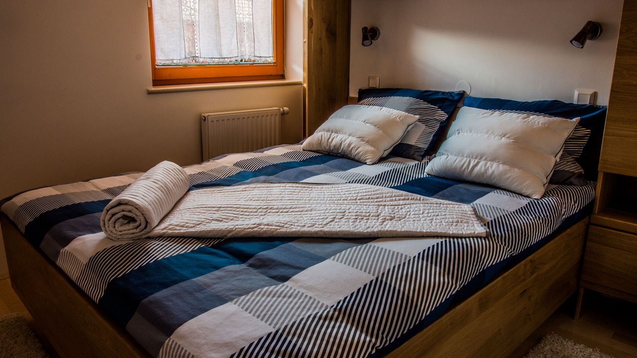 Photo of Bedroom in Luce