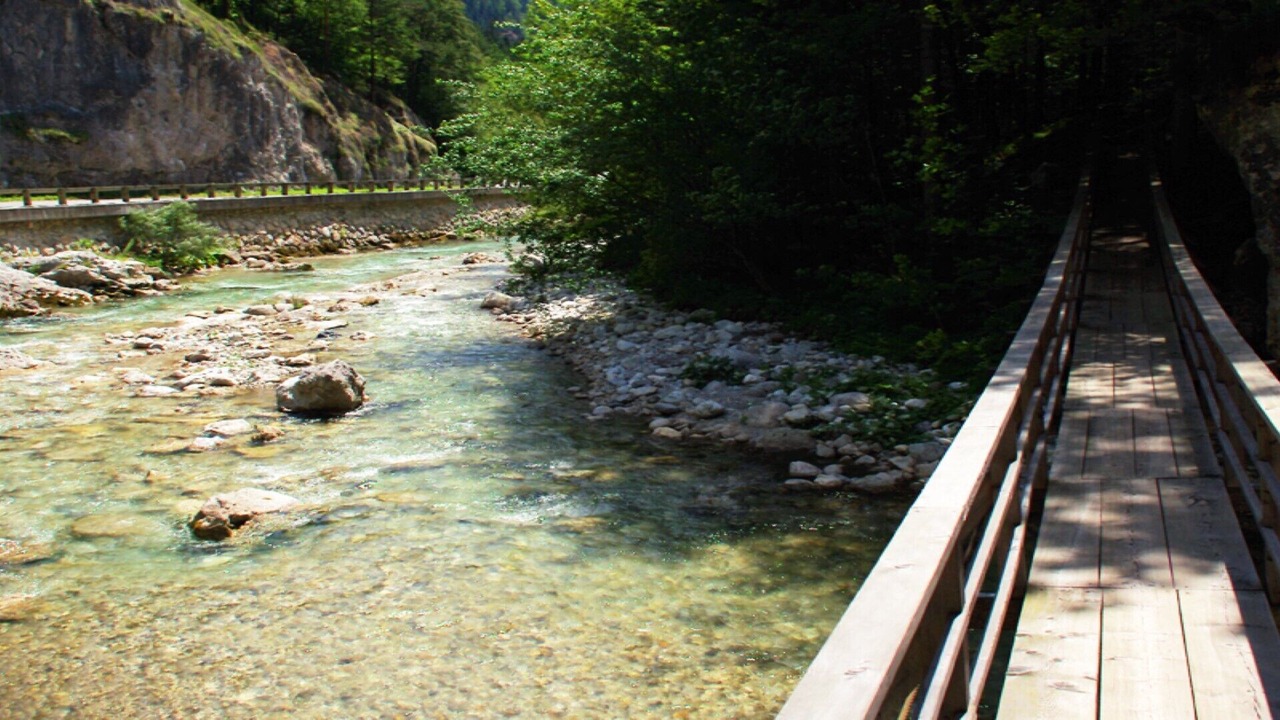 Photo of Outdoor in Luce