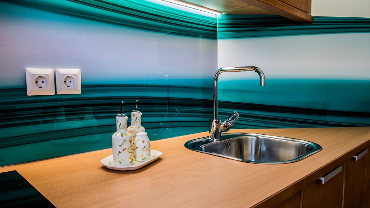 Photo of Kitchen in Luce