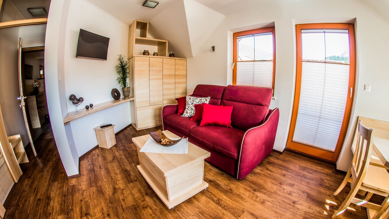 Photo of Livingroom in Luce
