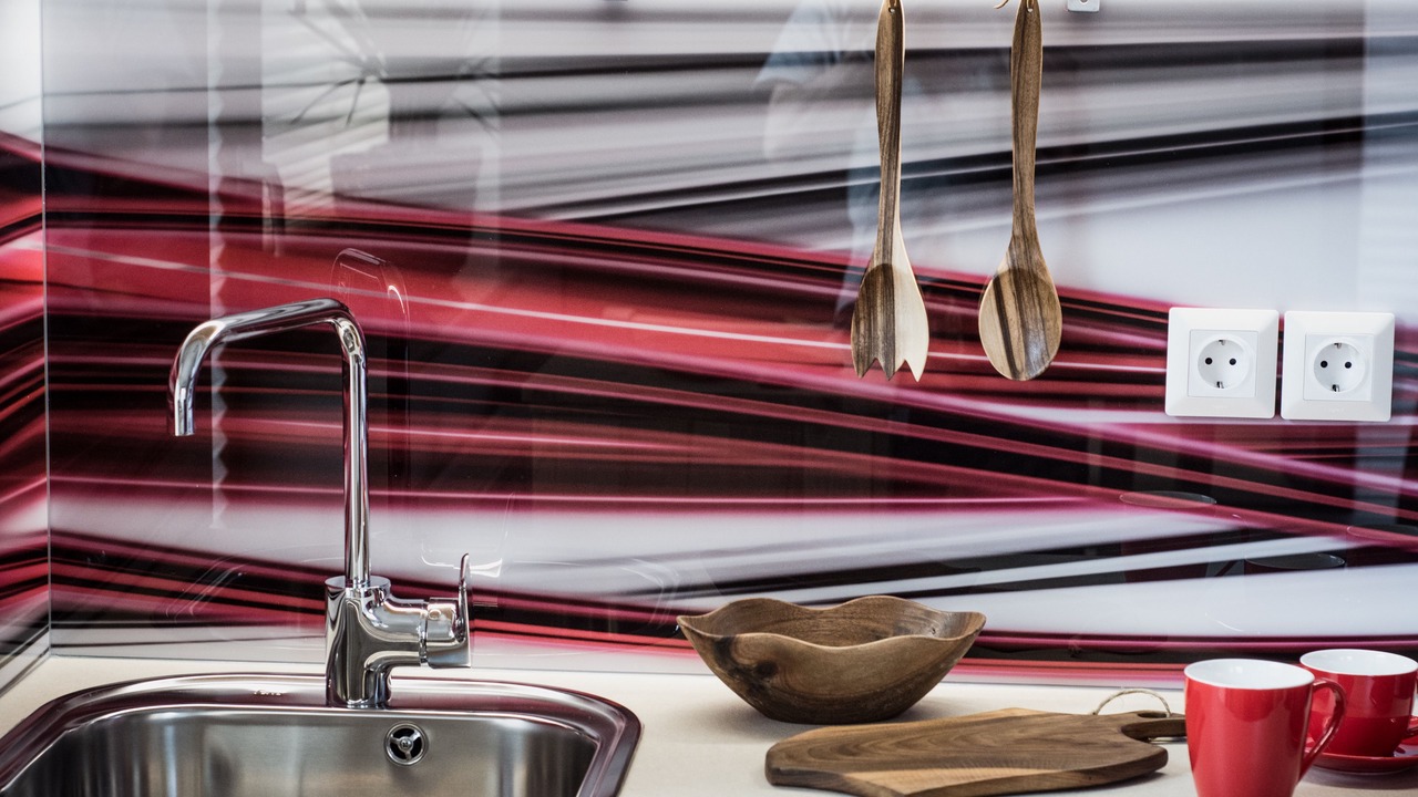 Photo of Kitchen in Luce