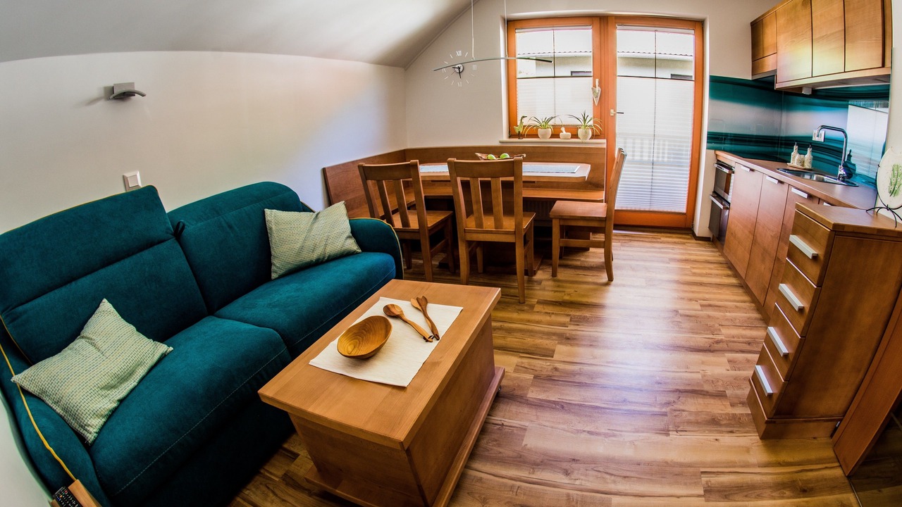 Photo of Livingroom in Luce