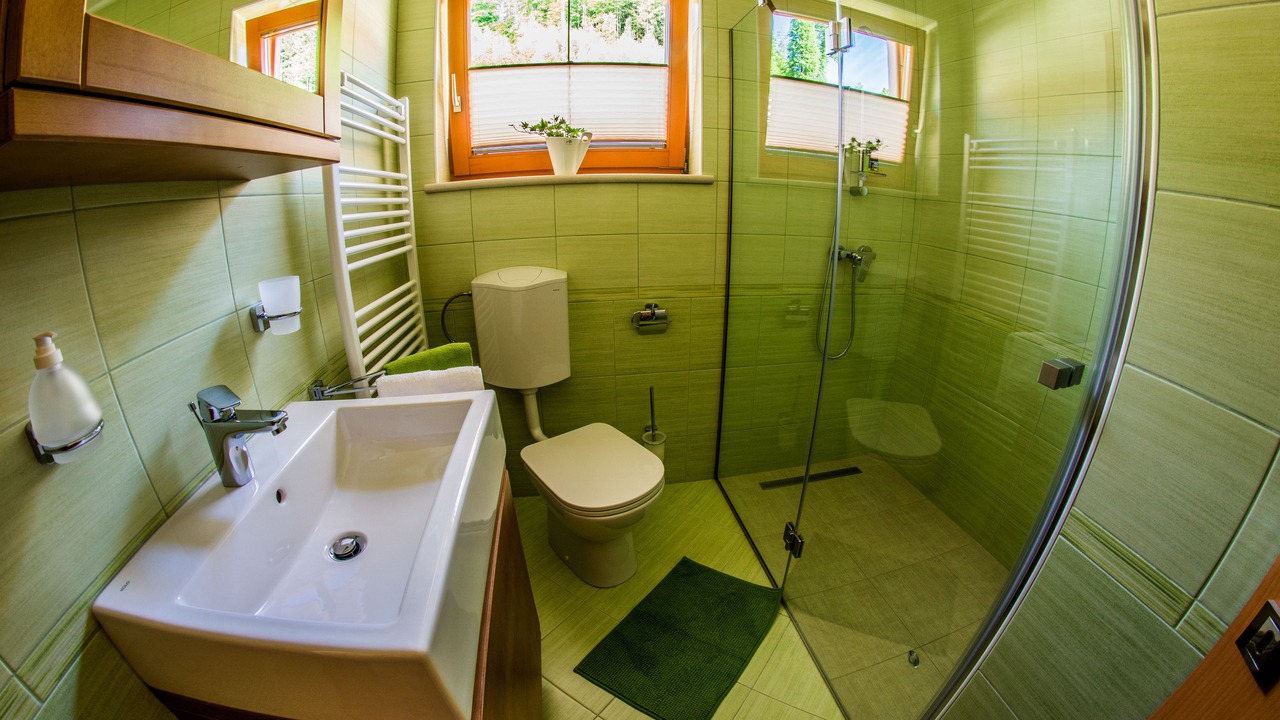Photo of Bathroom in Luce