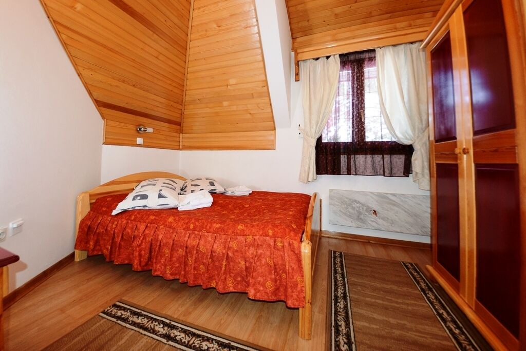 Photo of Bedroom in Zlatibor