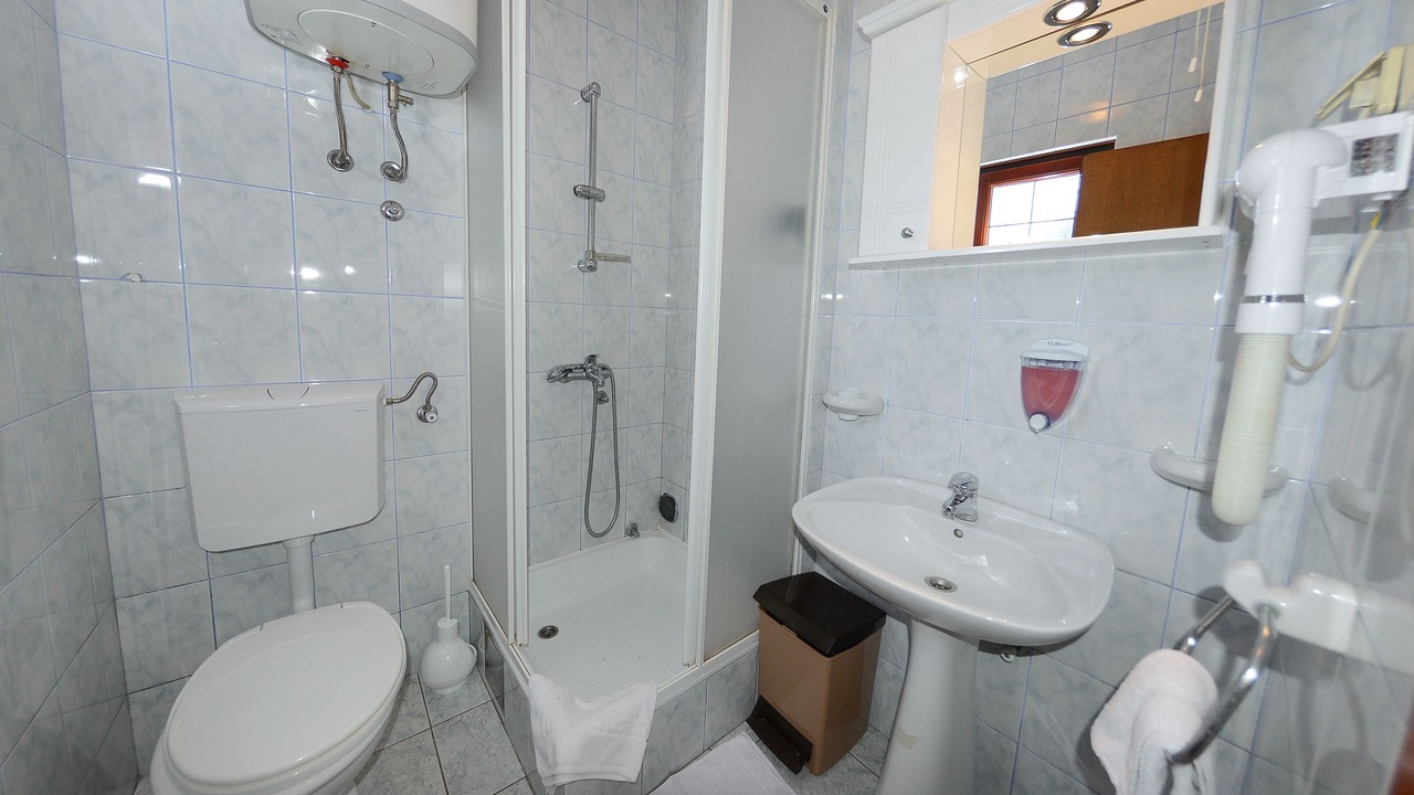 Photo of Bathroom in Zlatibor