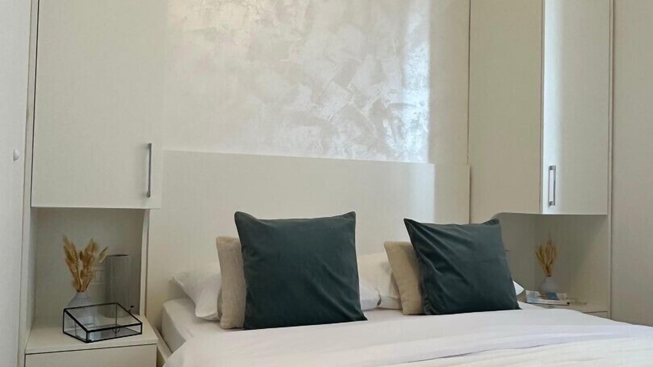 Photo of Bedroom in Veliko Brdo