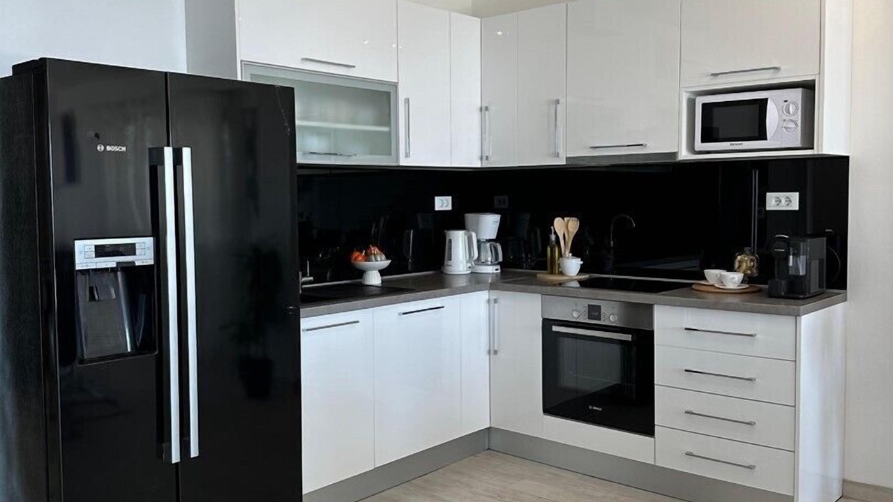 Photo of Kitchen in Veliko Brdo