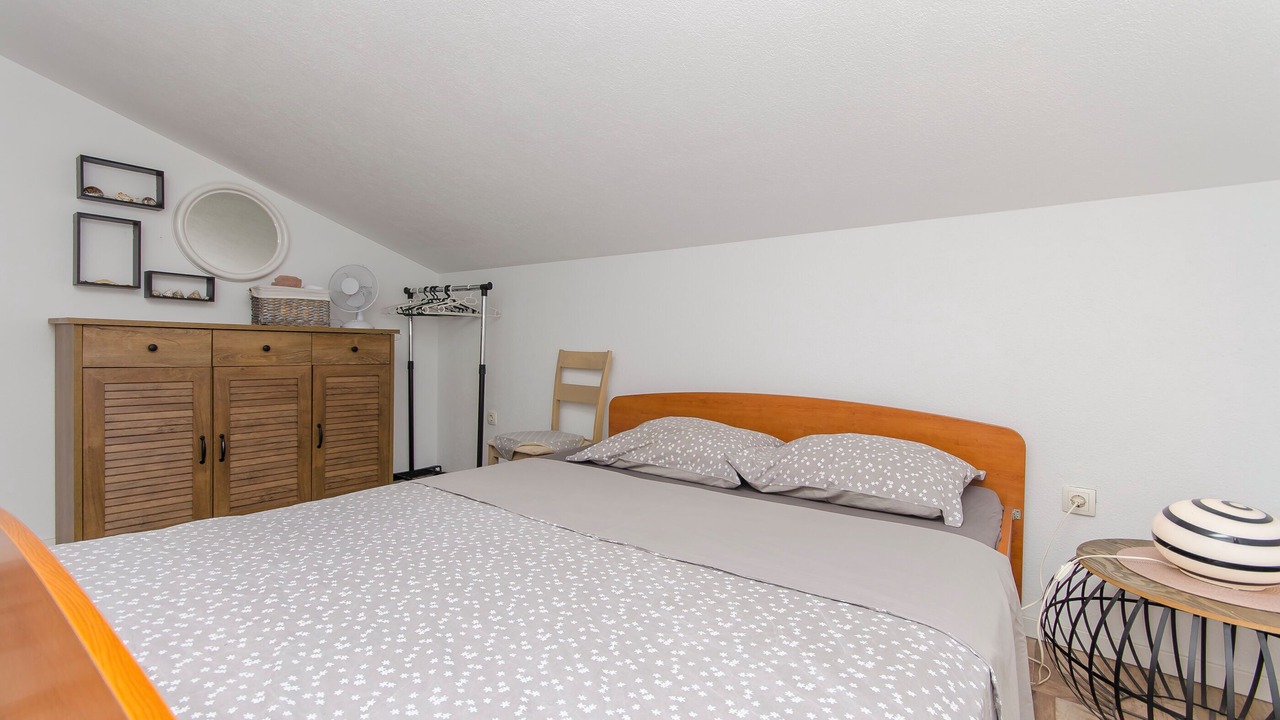 Photo of Bedroom in Pirovac