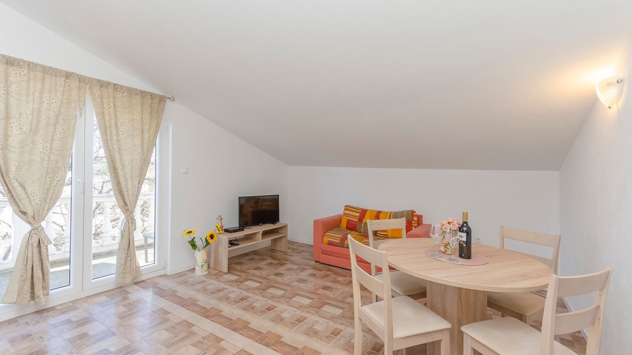 Photo of Livingroom in Pirovac