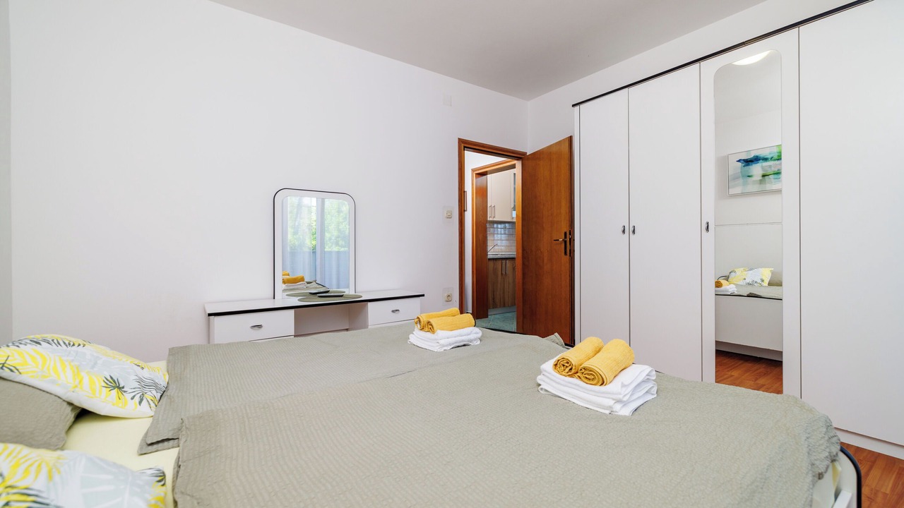 Photo of Bedroom in Lopar