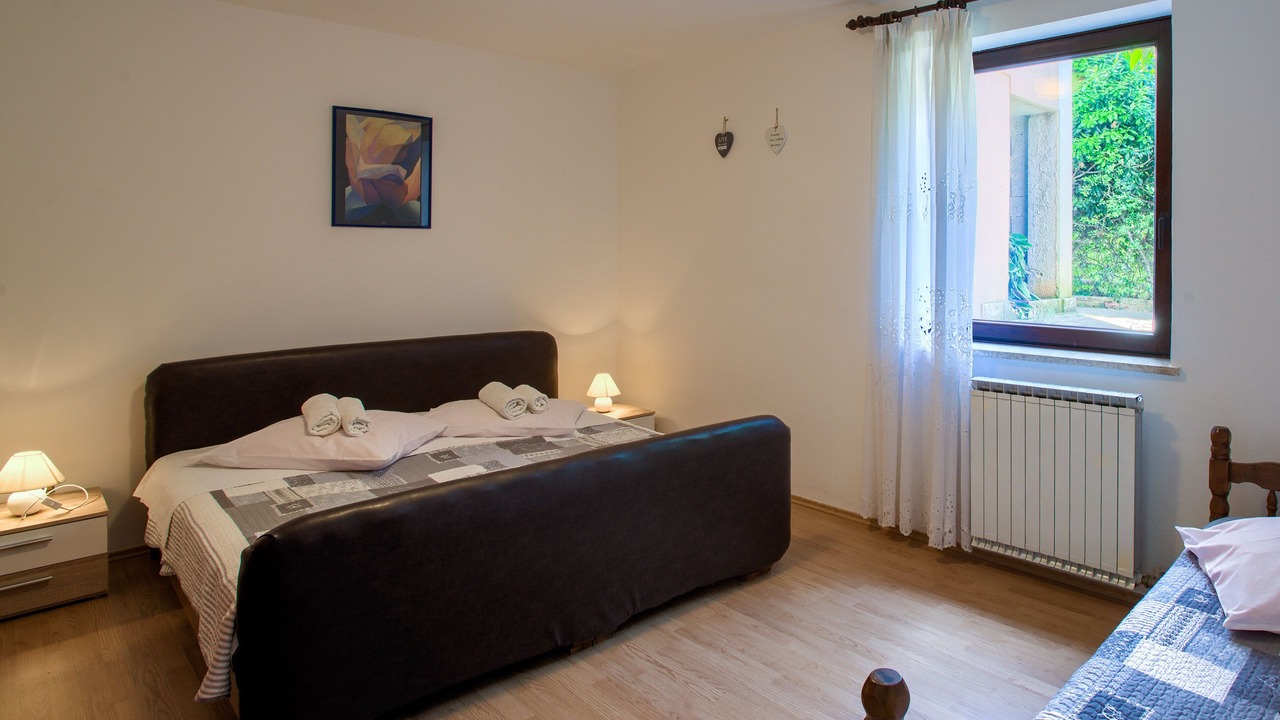 Photo of Bedroom in Banjole