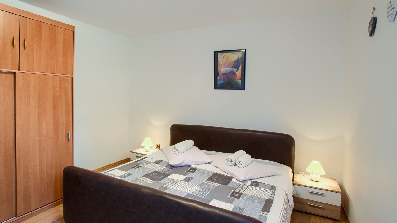 Photo of Bedroom in Banjole