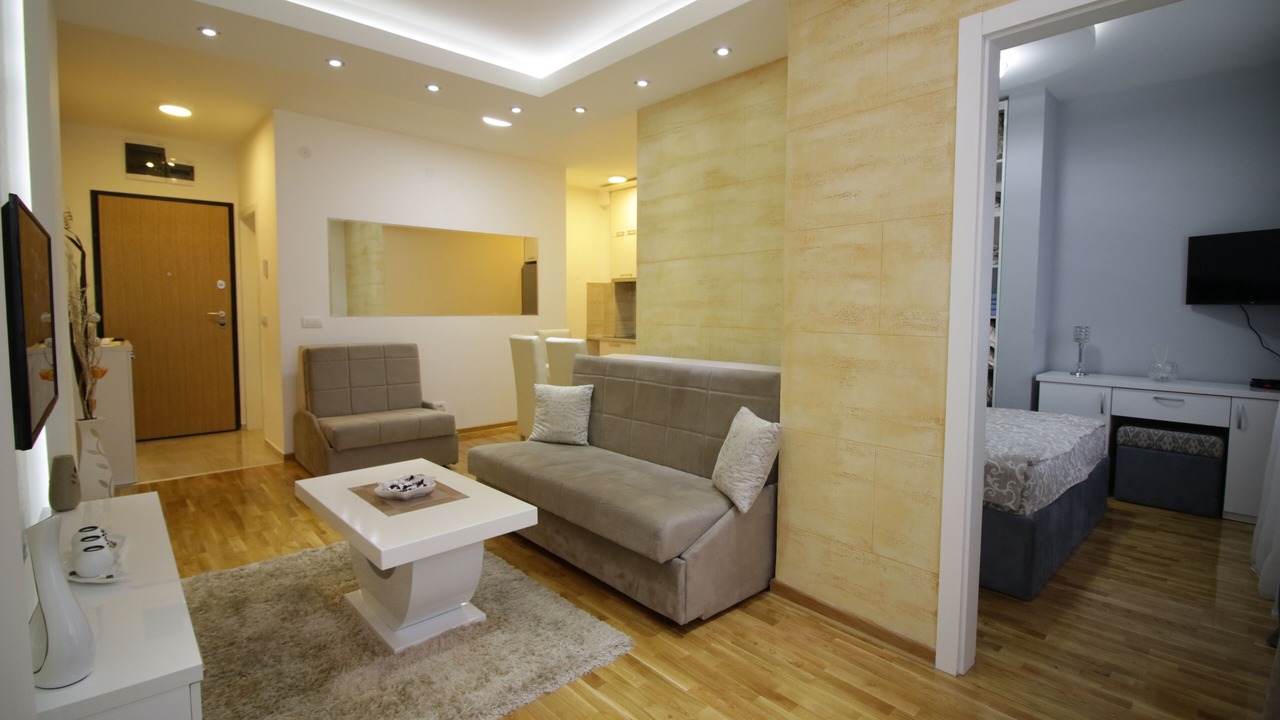 Photo of Livingroom in Vracar