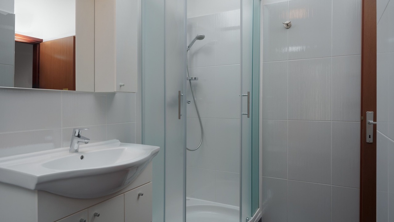 Photo of Bathroom in Pula