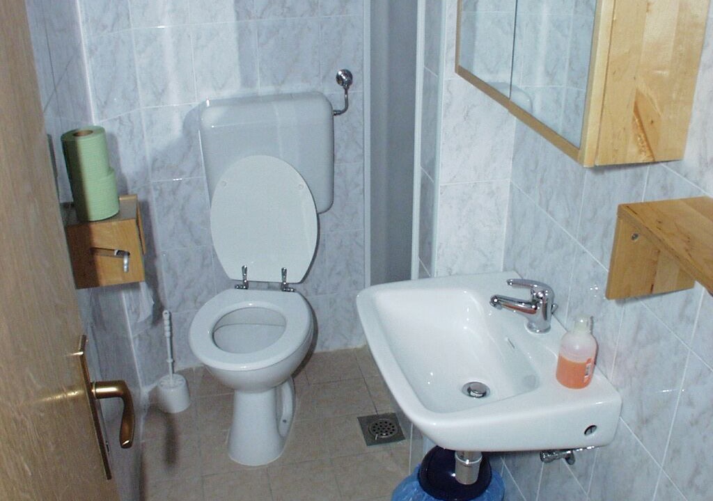 Photo of Bathroom in Drage