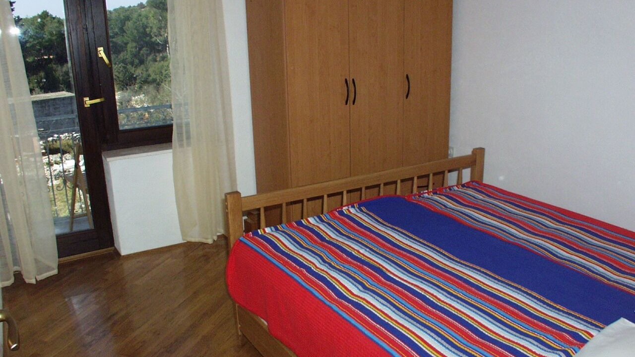 Photo of Bedroom in Drage