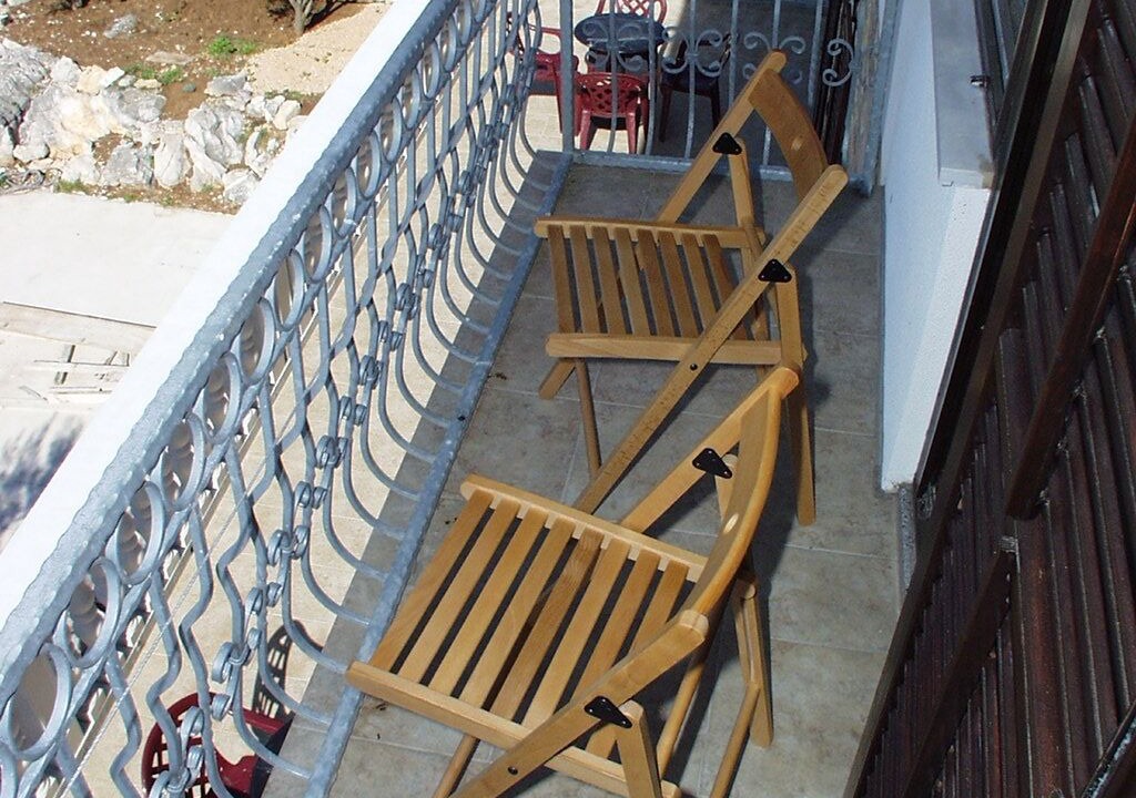 Photo of Patio Balcony in Drage