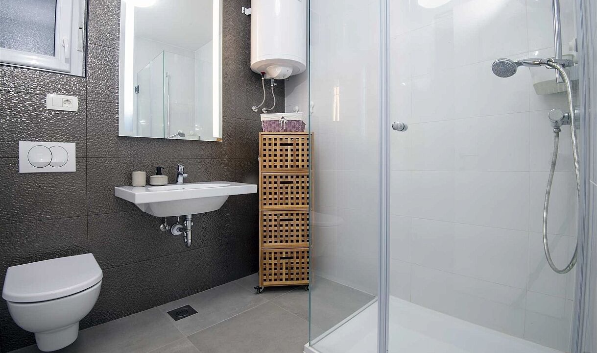 Photo of Bathroom in Podglavica