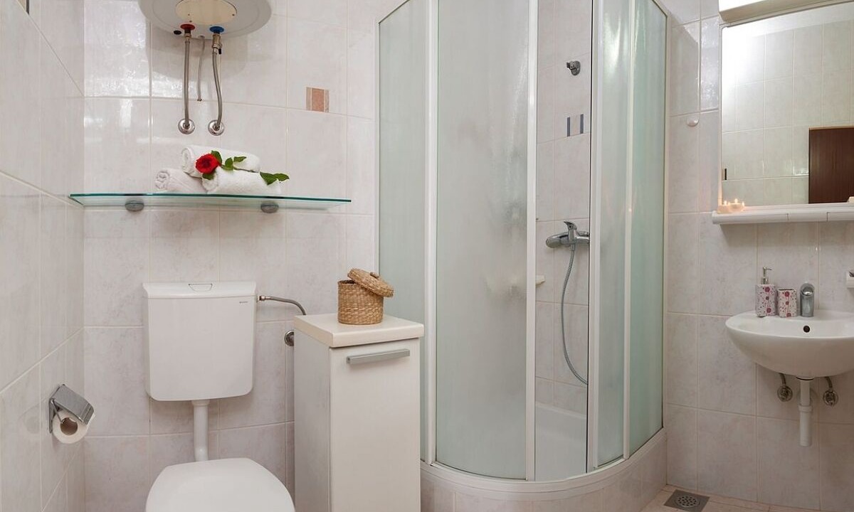Photo of Bathroom in Podglavica