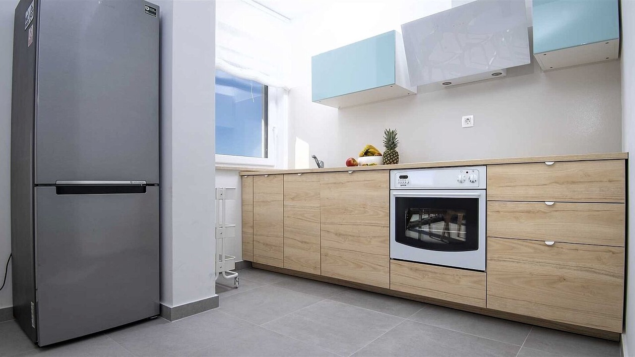 Photo of Kitchen in Podglavica