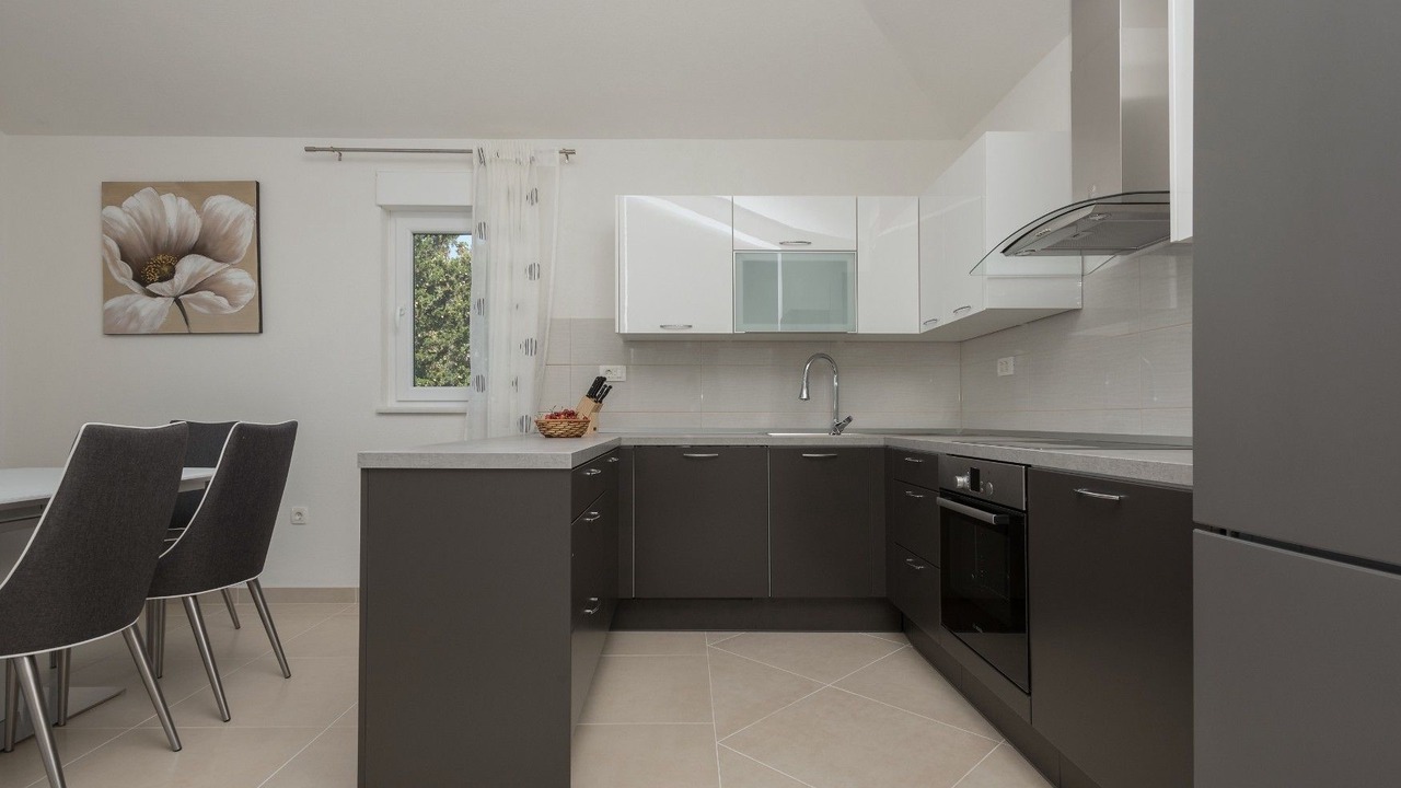 Photo of Kitchen in Zivogosce