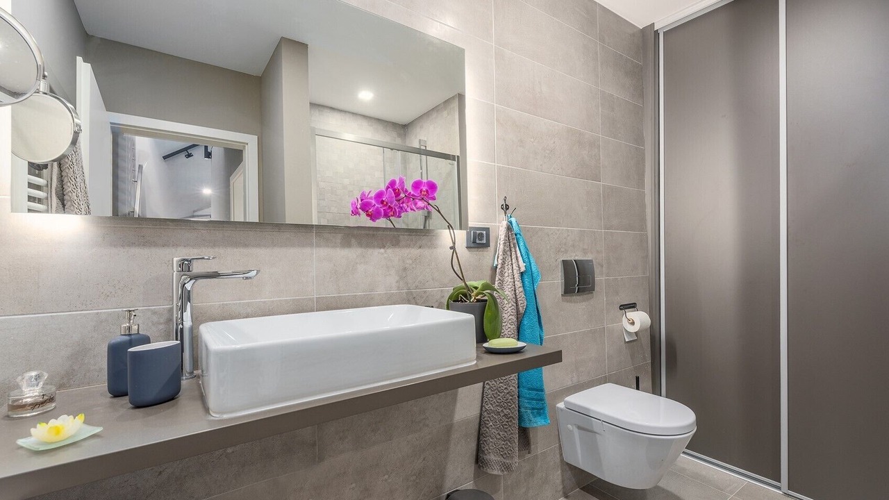 Photo of Bathroom in Cervar