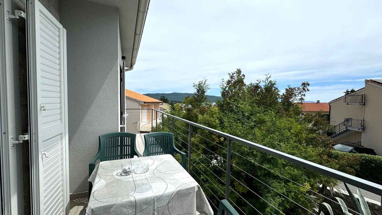 Photo of Outdoor in Krk