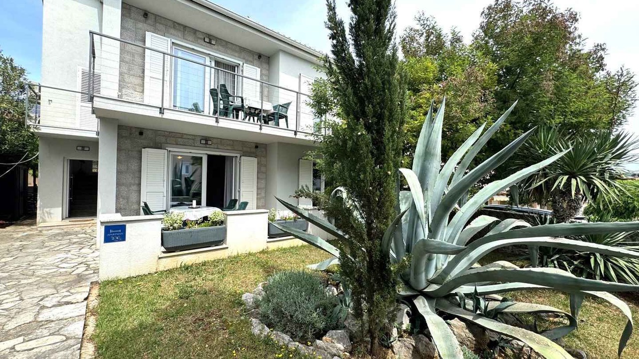 Photo of Outdoor in Krk