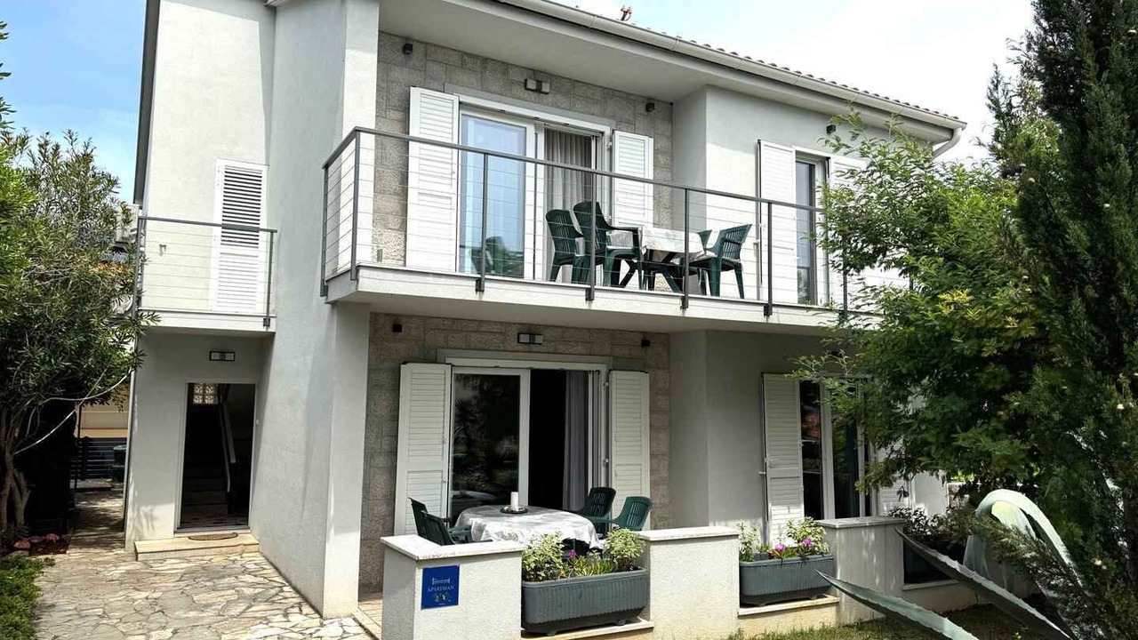 Photo of Outdoor in Krk