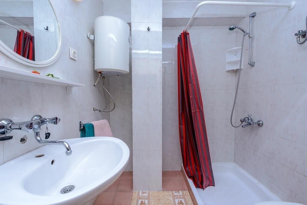 Photo of Bathroom in Cavtat
