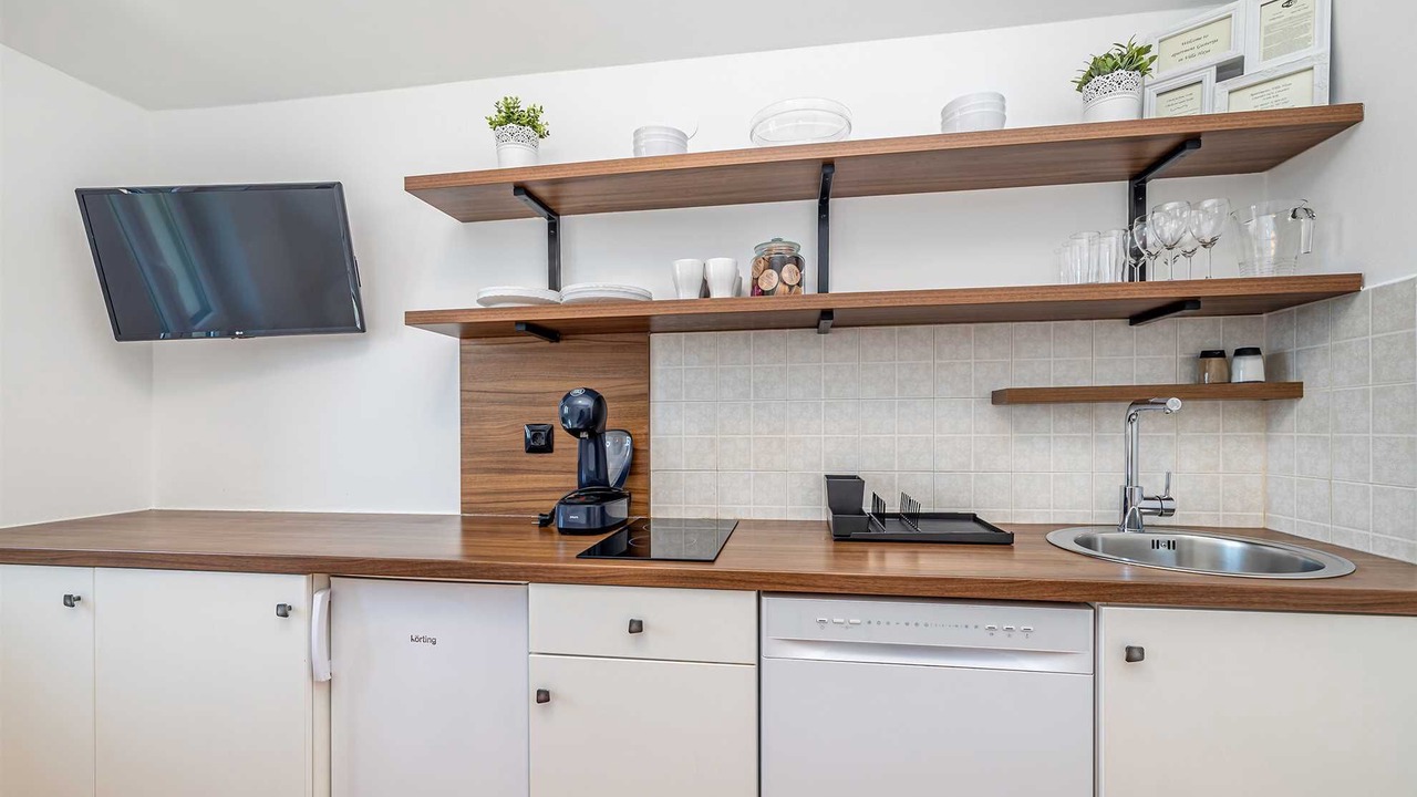 Photo of Kitchen in Linardici