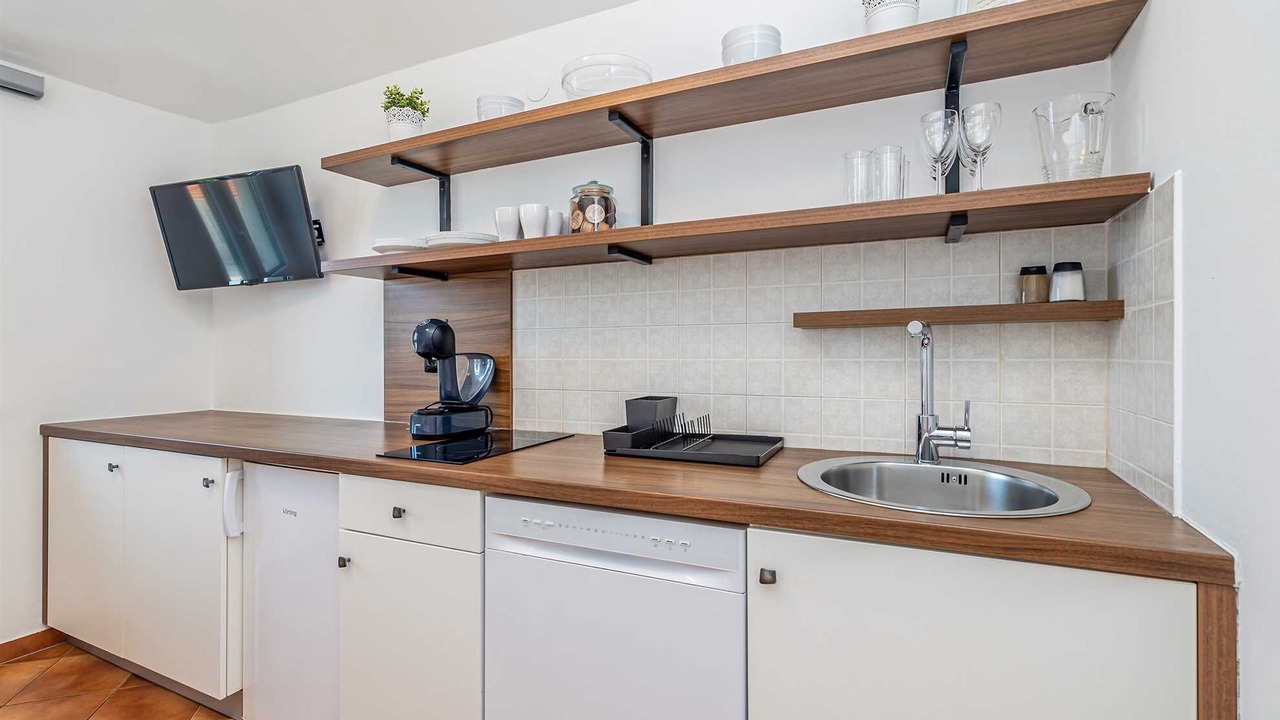 Photo of Kitchen in Linardici