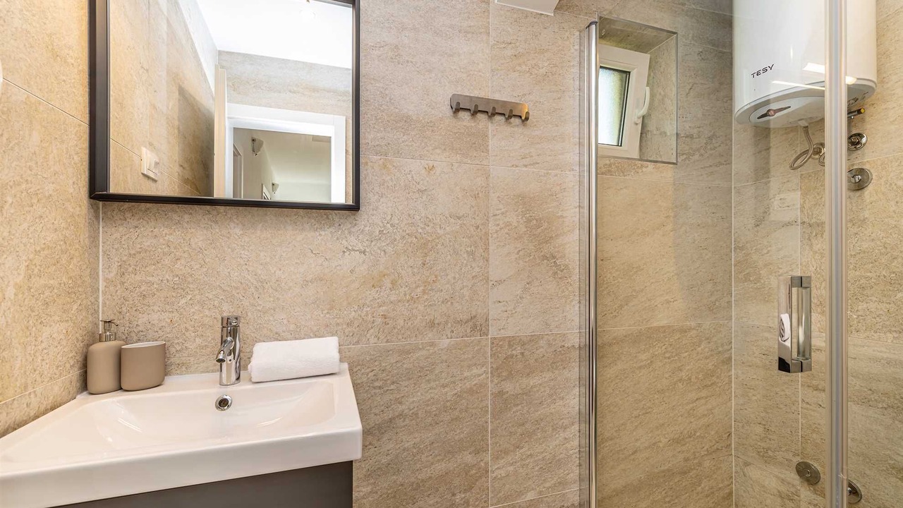 Photo of Bathroom in Linardici