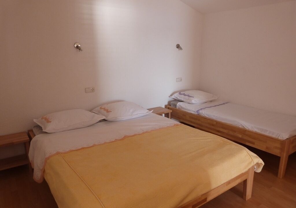 Photo of Bedroom in Pisak