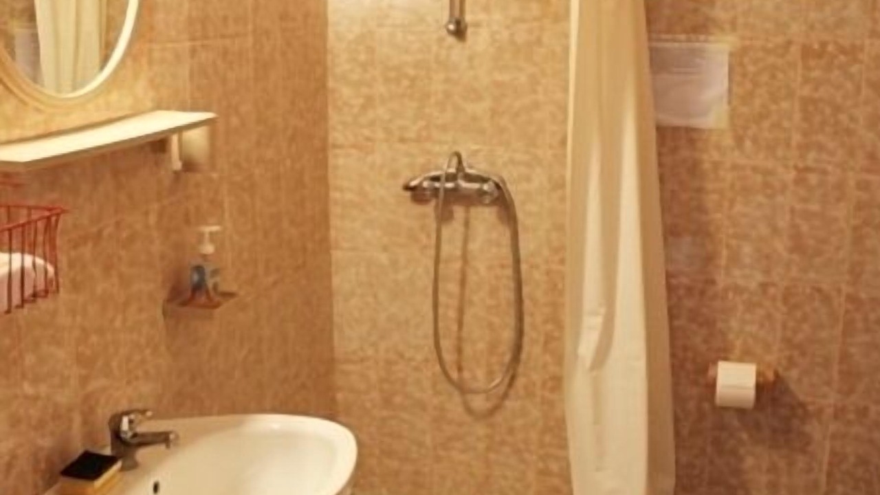 Photo of Bathroom in Pisak