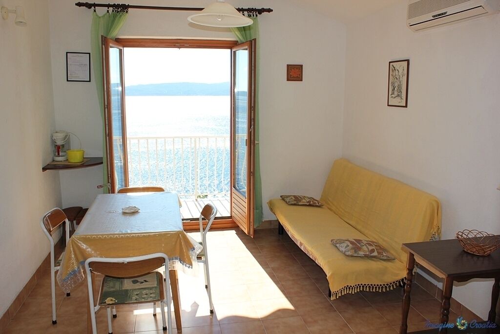 Photo of Livingroom in Pisak