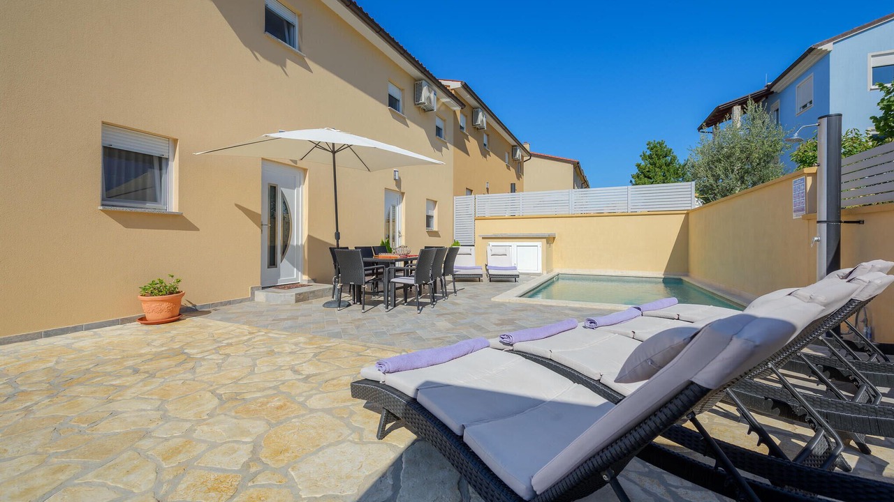 Photo of Outdoor in Barbariga