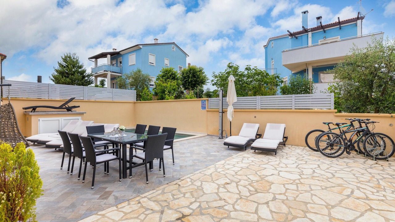 Photo of Outdoor in Barbariga