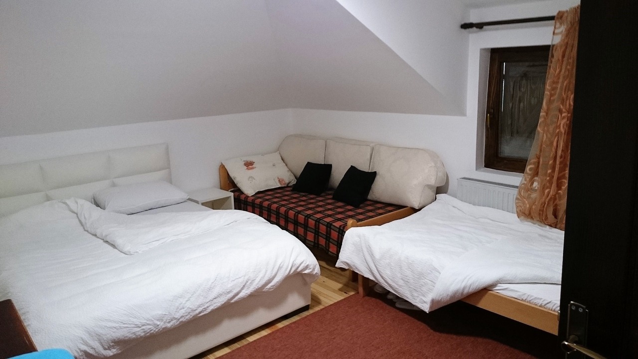 Photo of Bedroom in Valjevo