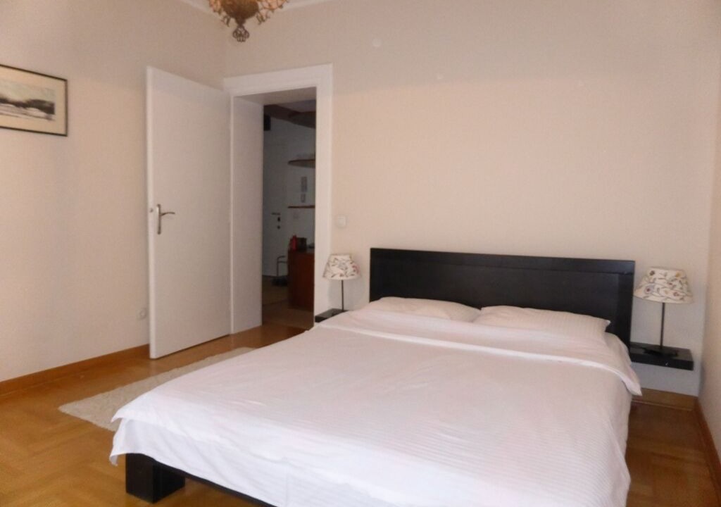 Photo of Bedroom in Slavija