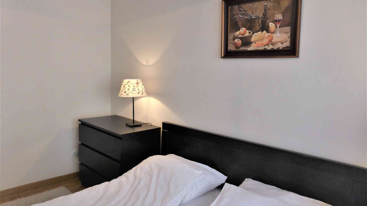Photo of Bedroom in Slavija